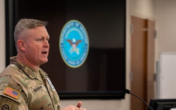 JTF-NCR/USAMDW 2024 Commanders Conference