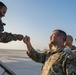 380th AEW welcomes deployers