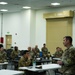 First Sergeants Symposium