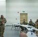 First Sergeants Symposium