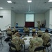 First Sergeants Symposium