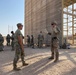 Rappel Tower Training, Task Force Commando