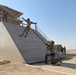 Rappel Tower Training, Task Force Commando