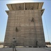 Rappel Tower Training, Task Force Commando