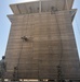 Rappel Tower Training, Task Force Commando