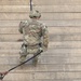 Rappel Tower Training, Task Force Commando