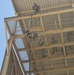 Rappel Tower Training, Task Force Commando