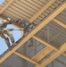 Rappel Tower Training, Task Force Commando