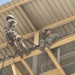 Rappel Tower Training, Task Force Commando