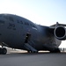 U.S. Air Force C-17s conduct Joint Airlift Operations in the U.S. Central Command AOR