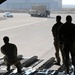 U.S. Air Force C-17s conduct Joint Airlift Operations in the U.S. Central Command AOR