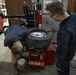 VM keeps vehicle fleet going
