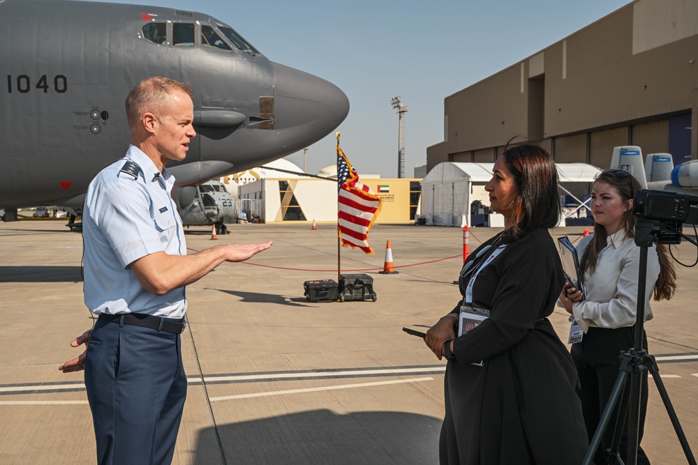 Bahrain International Airshow 2024