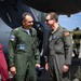 AFSOUTH Commander visits Brazil