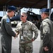 AFSOUTH Commander visits Brazil