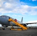 KC-46 Pegasus put to work at CRUZEX 2024