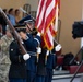 Veterans Day activity at Puerto Rico