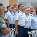 Veterans Day activity at Puerto Rico