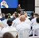 Veterans Day activity at Puerto Rico