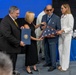 Veterans Day activity at Puerto Rico