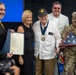 Veterans Day activity at Puerto Rico