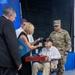 Veterans Day activity at Puerto Rico