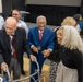 Veterans Day activity at Puerto Rico