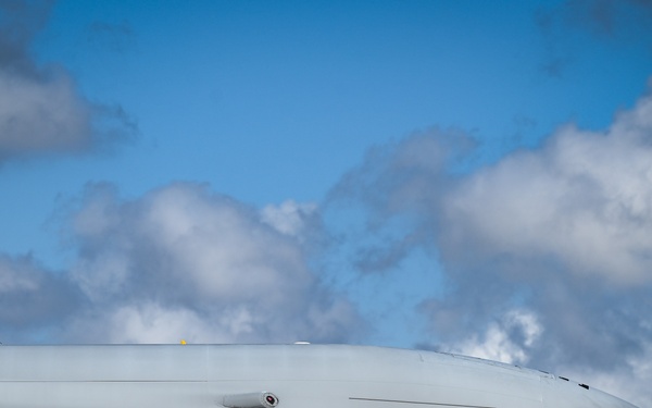 Aircraft of CRUZEX 2024
