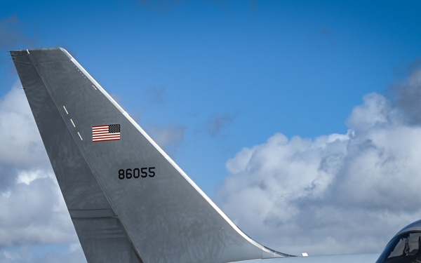 Aircraft of CRUZEX 2024