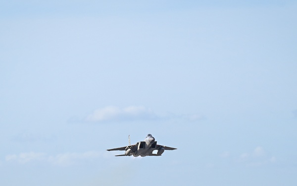 Aircraft of CRUZEX 2024
