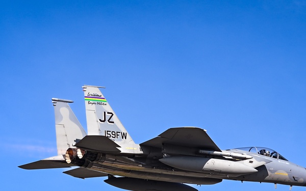 Aircraft of CRUZEX 2024
