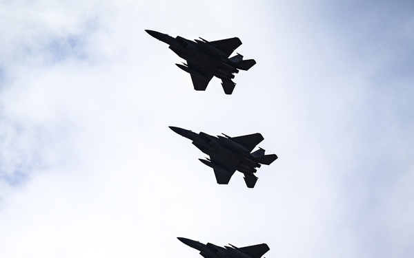 Aircraft of CRUZEX 2024