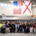 187th Fighter Wing hosts Legacy Class Military and Economic Development Day