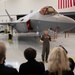 187th Fighter Wing hosts Legacy Class Military and Economic Development Day