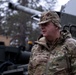 SMs from across NATO display collective combat power during artillery vehicle exhibit