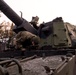 SMs from across NATO display collective combat power during artillery vehicle exhibit