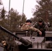 SMs from across NATO display collective combat power during artillery vehicle exhibit