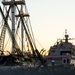 USS Nantucket (LCS 27) Commissioning Ceremony