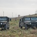 Exercise Southern Shield: U.S. and NATO Strengthen Romanian Airspace Defense