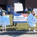 Navy Medicine Readiness and Training Command Camp Lejeune welcomes home Expeditionary Medical Unit 10, Rotation 16 Sailors