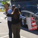 Navy Medicine Readiness and Training Command Camp Lejeune welcomes home Expeditionary Medical Unit 10, Rotation 16 Sailors