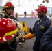 Sailors conduct Damage Control Training