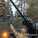 Finland Hosts NATOs Largest European Artillery Exercise