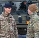 Finland Hosts NATOs Largest European Artillery Exercise