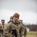 2025 Special Troops Command (Provisional) and 73rd Troop Command Best Warrior Competition