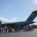 Team Hickam hosts Wings of Aloha Open House