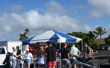 Team Hickam hosts Wings of Aloha Open House