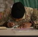 2025 Special Troops Command (Provisional) and 73rd Troop Command Best Warrior Competition