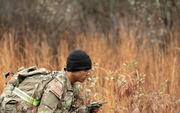 2025 Special Troops Command (Provisional) and 73rd Troop Command Best Warrior Competition