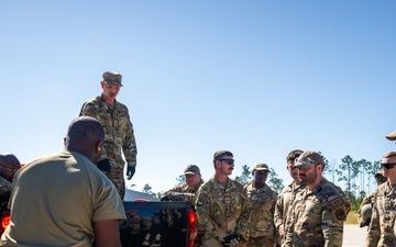 12th ATF conducts round robin training at Tyndall AFB